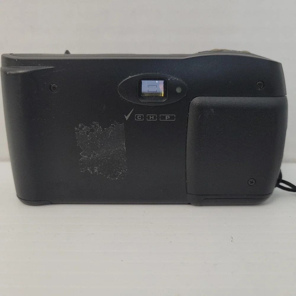 Kodak Advantix 2100 Auto APS Point Film Camera‎ Vintage